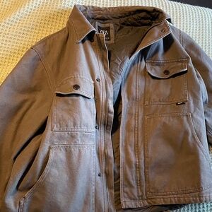Barn Jacket